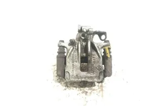 RENAULT Trafic 2 generation (2001-2015) Ľavý zadný brzdový strmeň 33396414