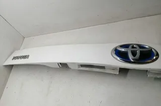 TOYOTA Prius 3 generation (XW30) (2009-2015) Svetlo pre evidenčné číslo 7681147070 34251109