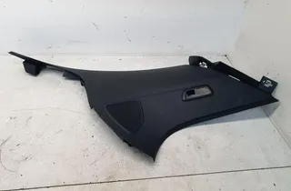 MERCEDES-BENZ GLC X253 (2015-2024) Ľavý zadný stĺpik ozdobného lemu A2536901925 34238033