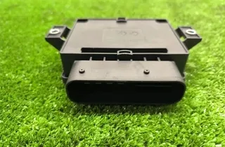 BMW 5 Series F10/F11 (2009-2017) Jednotka ovládania ručnej brzdy EB686327703,23122010 34244899