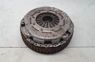 HYUNDAI i30 GD (2 generation) (2012-2017) Spojkový tlakový tanier 32400 34237194