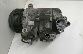 BMW 3 Series E90/E91/E92/E93 (2004-2013) Klimatizačné čerpadlo HFC134A,6SBU14C,4472601852 34251906