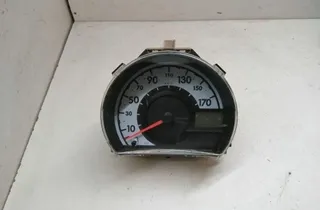 TOYOTA Aygo 1 generation (2005-2014) Speedometer 838000H041,838000H041A 34252265