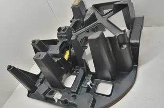 TOYOTA Prius 3 generation (XW30) (2009-2015) Pena do kufra 6477747050 34251689