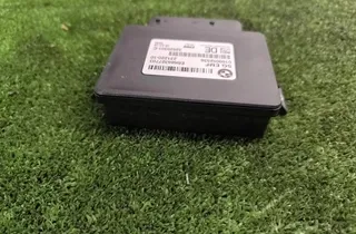 BMW 5 Series F10/F11 (2009-2017) Jednotka ovládania ručnej brzdy 0160052536,686327703 34246374