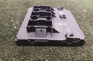 VOLKSWAGEN Passat B7 (2010-2015) Блок управления Комфорт 3AA937087A,BCMPQ47 34249064