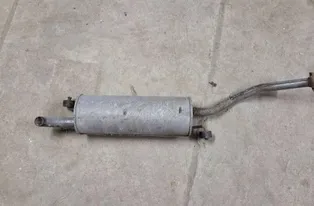 TOYOTA Prius 2 generation (XW20) (2003-2011) Глушитель 34249734