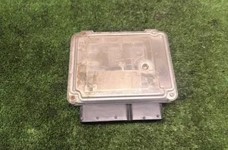 VOLKSWAGEN Caddy 4 generation (2015-2020) Блок управления двигателем 0281017946,03L907309AE 34245772