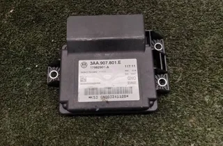 VOLKSWAGEN Passat B7 (2010-2015) Jednotka ovládania ručnej brzdy 34249066