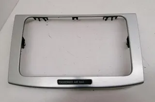 VOLKSWAGEN Passat B7 (2010-2015) Отделка музыкального плеера 3C0858069,3C0858069A 34250295