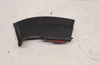 VOLKSWAGEN Passat B6 (2005-2010) Rear Right Bumper Reflector 3C9945312A3C9945100A 34240225