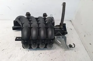 HYUNDAI Tucson 3 generation (2015-2021) Sacia potrubie PA6GF30,MIKUNI 34238895