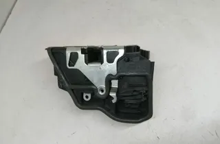 BMW 5 Series E60/E61 (2003-2010) Zámok ľavých zadných dverí A053702,053702,7202148 34252221