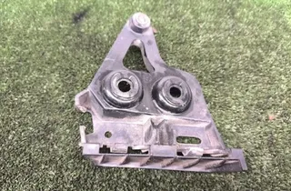 BMW 3 Series E90/E91/E92/E93 (2004-2013) Rear Right Bumper Bracket 72758411,7127718 34246607