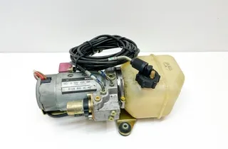 MERCEDES-BENZ SL-Class R129 (1989-2001) Гидравлический насос A1298000048,0542020001 33504686