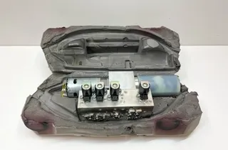 MERCEDES-BENZ SL-Class R231 (2012-2020) Гидравлический насос A2318050124,A2318000130 33539458