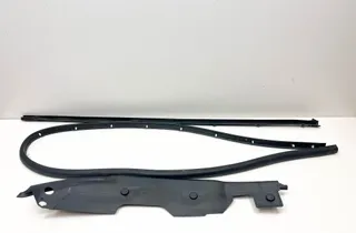 MERCEDES-BENZ SL-Class R231 (2012-2020) Other Body Parts A2317270130,A2317200154,A2317200254,A2317200354 33564897