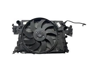 MERCEDES-BENZ SL-Class R231 (2012-2020) Cooling Parts A0995002603,A0995002803,A0995000854,A2129061002 33568123