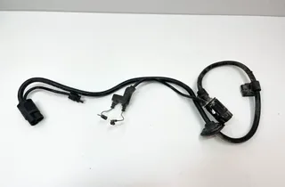 MERCEDES-BENZ SL-Class R129 (1989-2001) Front Left ABS Sensor A0035458126,A0155454728 34437405