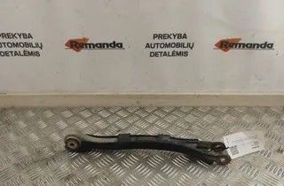 MERCEDES-BENZ E-Class W211/S211 (2002-2009) Rear Right Arm A2113502606 31570022