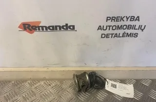 VOLKSWAGEN Passat B5 (1996-2005) EGR ventil 078131102F 31572318