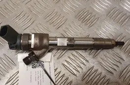 BMW X4 F26 (2014-2018) Palivový vstrekovač 8HZ27E5,0445110743 31575832