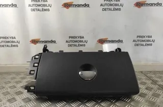 MINI Cooper F56 (2013-2020) Бардачок 85600001,9801438 31576172