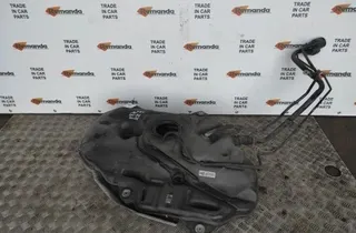 TOYOTA Prius 4 generation (XW50) (2015-2023) Топливный бак 7711147070 31579050