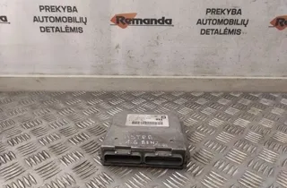 OPEL Astra G (1998-2009) Riadiaca jednotka motora 6237797,16268377 31581901