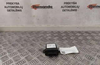 AUDI TT 8S (2014-2024) Блок света 4H4907357G,7P6907357B 31592222