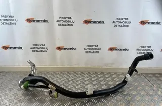 BMW 5 Series G30/G31 (2016-2023) Труба топливного бака 7373612 31592410