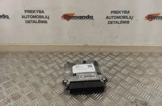 VOLKSWAGEN Tiguan 1 generation (2007-2017) Блок управления двигателем 04L907309K 31611425