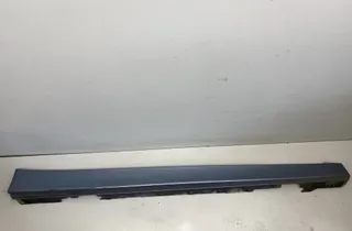 BMW 3 Series F30/F31 (2011-2020) Pravý bočný prah 51777256912,7256912 21468271