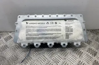 BMW 5 Series Gran Turismo F07 (2010-2017) Airbag SRS na prístrojovej doske 10B0741A0907,39915942201 22452384