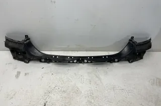 BMW 5 Series F10/F11 (2009-2017) Средний кронштейн бампера задний 51127906292,7906292 23651294