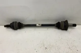 BMW 5 Series F10/F11 (2009-2017) Rear Right Driveshaft 7581018 23715909