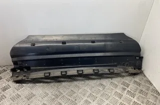 BMW 5 Series F10/F11 (2009-2017) Средний кронштейн бампера задний 51127299970,7299970 23991438