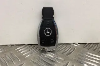 MERCEDES-BENZ C-Class W204/S204/C204 (2004-2015) Ignition Key 30950040