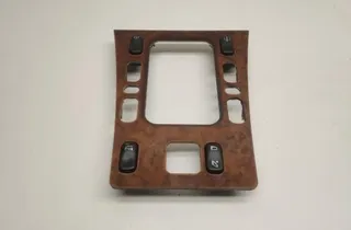 MERCEDES-BENZ E-Class W210 (1995-2002) Отделочный щит панели A21068087397520,A2106807339,A2106808739 21865442