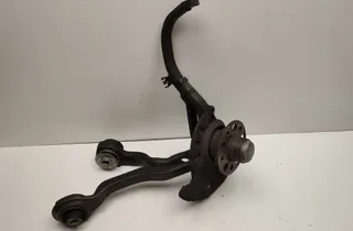 MERCEDES-BENZ SL-Class R230 (2001-2011) Ľavý predný náboj kolesa A2113306620 34035054