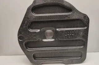 MERCEDES-BENZ CLS-Class C218/X218 (2011-2017) Ostatné vnútorné časti A2128980081 33473518