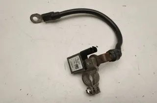 MERCEDES-BENZ CLS-Class C218/X218 (2011-2017) Negatívny kábel batérie A0009056702 33473548