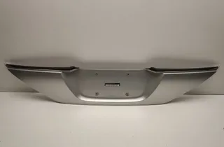 MERCEDES-BENZ SL-Class R230 (2001-2011) Держатель государственного номера A2307500137 33564033