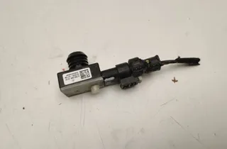 MERCEDES-BENZ E-Class W213/S213/C238/A238 (2016-2024) Дополнительные внутренние детали двигателя A0009051001 33931693