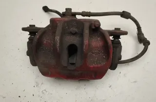 LAND ROVER Range Rover Sport 2 generation (2013-2022) Супорт тормозов передний правый AH422B294-AB 34210089