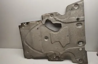 LAND ROVER Range Rover Sport 2 generation (2013-2022) Right Side Underbody Cover FPLA-5F002-AA 34223225