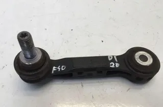 BMW 1 Series F40 (2019-2024) Zadný pravý stabilizátorový odkaz 6862865 24266604