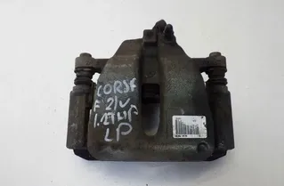 OPEL Corsa F (2019-2023) Front Left Brake Caliper 9824176580 24270490