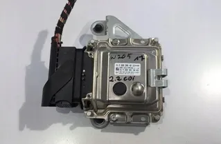 MERCEDES-BENZ C-Class W205/S205/C205 (2014-2023) Iné riadiace jednotky A0009004810 24277672