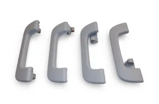 AUDI A5 Sportback F5 (2016-2024) Predná ľavá strešná rukoväť 8R0857607H,8R0857607J,8R0857608D 34513120